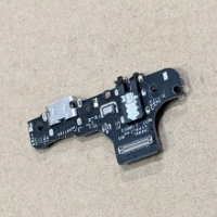 Cụm Chân Sạc Samsung A21 Charger Port USB Bo Main Sạc